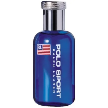 Ralph Lauren Polo Sport For Men - 75ml Eau De Toilette Spray