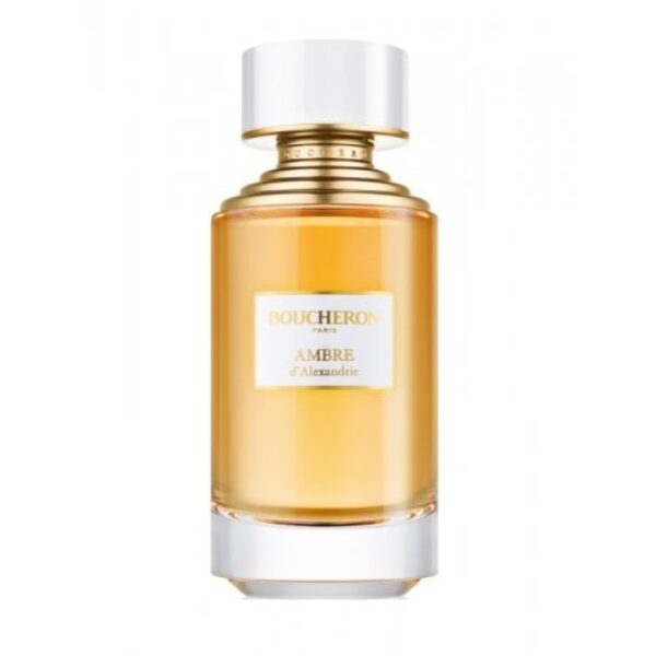 Boucheron Ambre d'Alexandrie - 125ml Eau De Parfum Spray