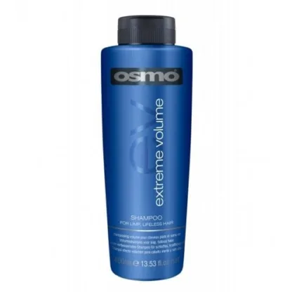 Osmo Extreme Volume Shampoo 350ml