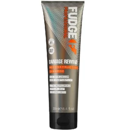 Fudge Damage Rewind Reconstructing Shampoo 250ml