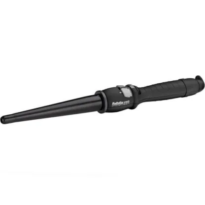 Babyliss Attitude Conical Wand 32-19mm  25 Heat Settings