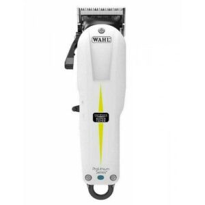 Wahl Professional Cordless Super Taper Lithium Clipper