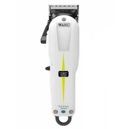 Wahl Professional Cordless Super Taper Lithium Clipper