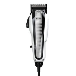 Wahl Corded Icon Hair Clipper Grooming Set 1 - 3.5mm With Wide Taper Throw