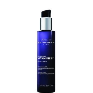 Institut Esthederm Intensive Vitamin E Antioxidant Face Serum 30ml