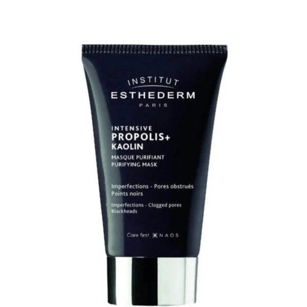 Institut Esthederm Intensive Propolis   Purifying Mask 75ml