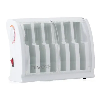 Hive Multi Pro 6 Catridge Wax and Spray Paraffin Heater