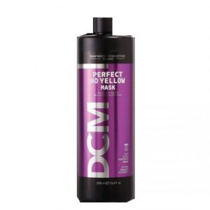 DCM Professional Perfect No Yellow Mask 300ml