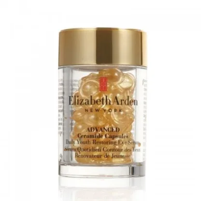 Elizabeth Arden Advanced Ceramide Capsules Daily Youth Restoring Eye Serum 60 Capsules