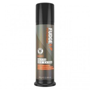 Fudge Matte Hed Extra Hold Dry Hold 85ml Factor 10