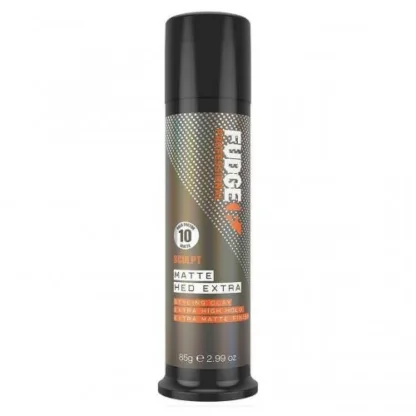 Fudge Matte Hed Extra Hold Dry Hold 85ml Factor 10