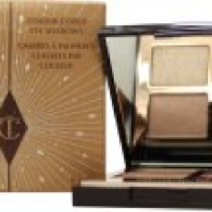 Charlotte Tilbury Luxury Eyeshadow Palette 5.2g - Fire Rose