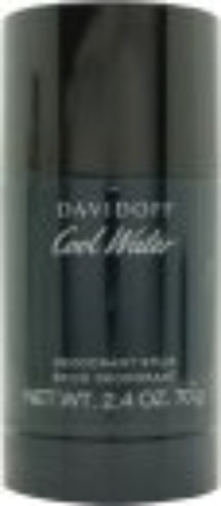 Davidoff Cool Water Deodorant Stick 70g