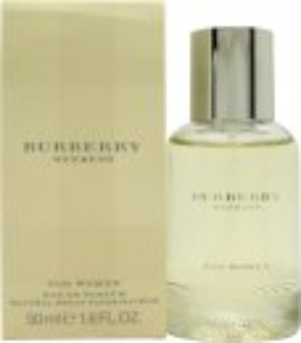 Burberry Weekend Eau de Parfum 50ml Spray