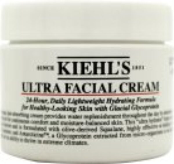 Kiehl's Ultra Facial Cream 50ml