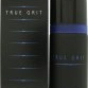 Milton Lloyd True Grit Eau De Toilette 50ml Spray