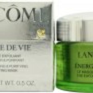 Lancome Énergie de Vie Exfoliating Mask 15ml