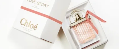 Chloé Love Story Eau Sensuelle Eau de Parfum 50ml