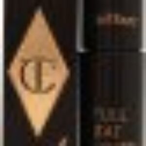 Charlotte Tilbury Full Fat Lashes Mascara 4ml - Glossy Black