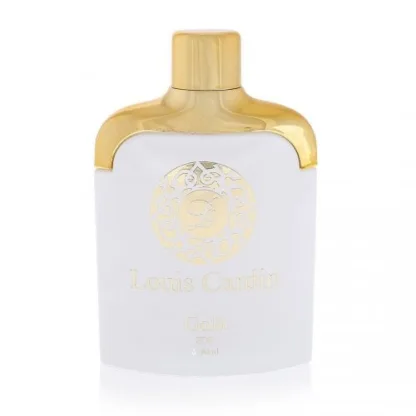 Louis Cardin Gold For Women - 100ml Eau De Parfum Spray