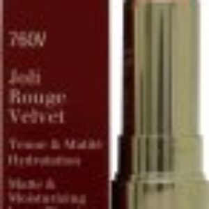 Clarins Rouge Velvet Lipstick 3.5g - 760V Pink Cranberry