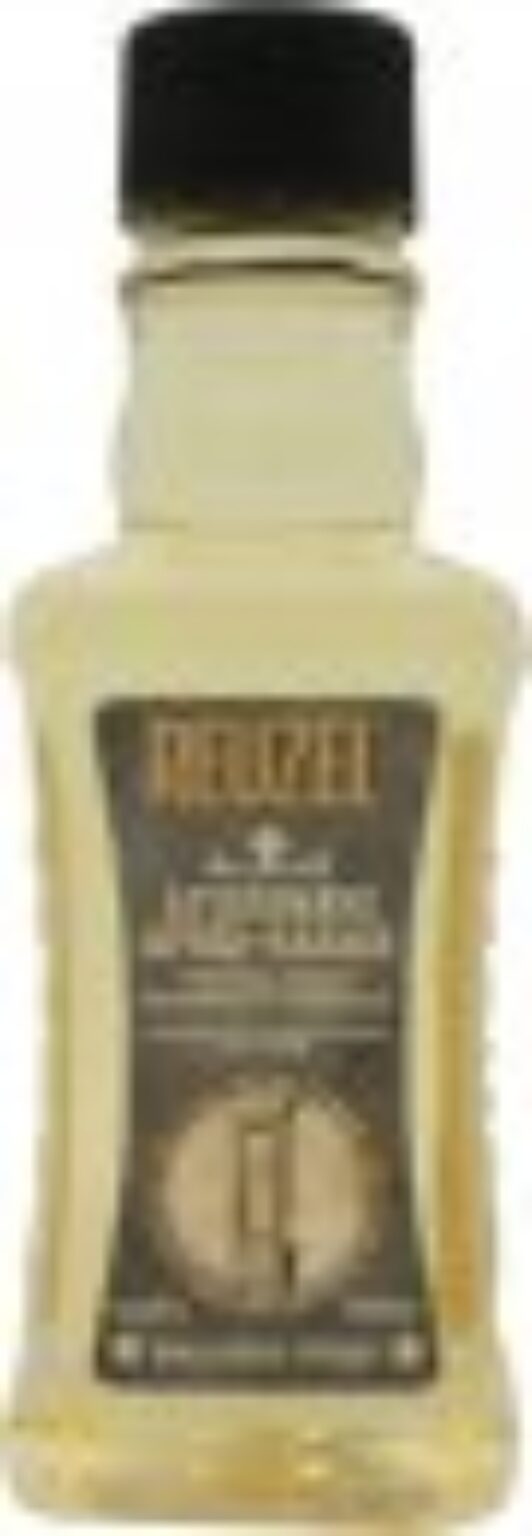 Reuzel Aftershave 100ml Splash