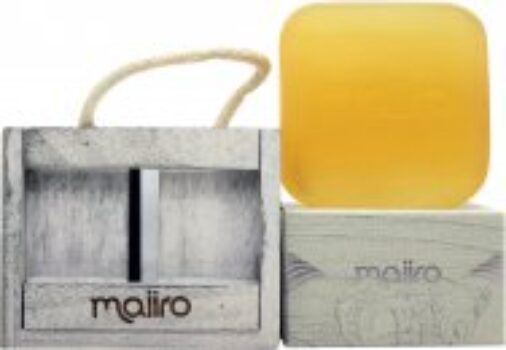 Maiiro Organic Soap 125g