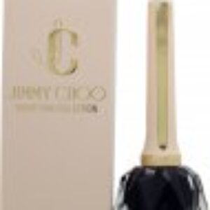 Jimmy Choo Seduction Collection Nail Polish 15ml - Burgundy Night