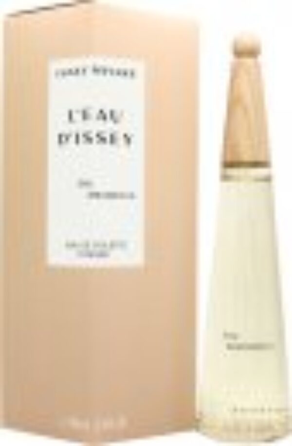 Issey Miyake L'Eau d'Issey Eau & Magnolia Eau de Toilette 100ml Spray