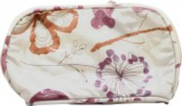 Bags Unlimited Kew Cosmetic Bag - Small