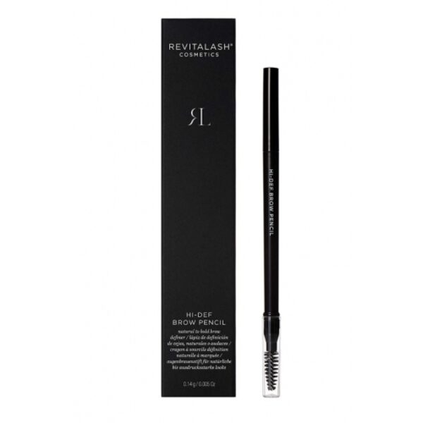 RevitaLash Hi-Def Brow Pencil - Soft Brown