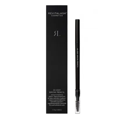 RevitaLash Hi-Def Brow Pencil - Warm Brown