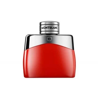 Montblanc Legend Red For Men - 50ml Eau De Parfum Spray