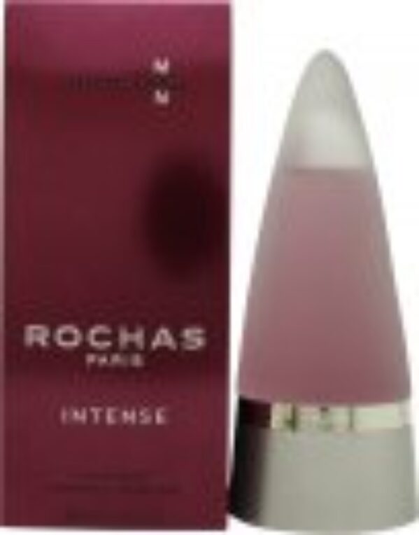 Rochas Man Intense Eau de Parfum 100ml Spray