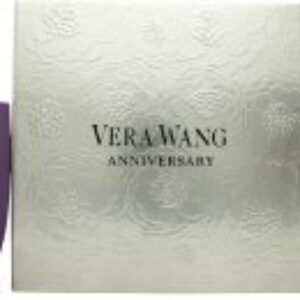 Vera Wang Anniversary Gift Set 50ml EDP + 100ml Body Lotion