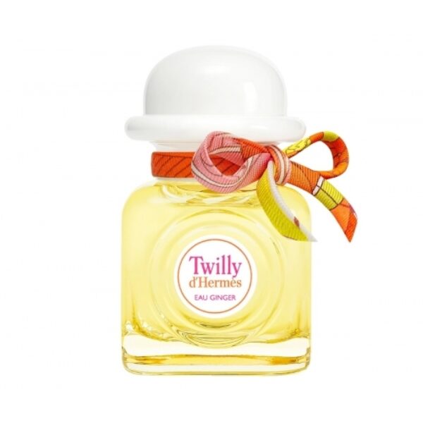 Hermes Twilly d'Hermes Eau Ginger - 50ml Eau De Parfum Spray