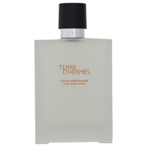 Hermes Terre D' - 100ml Aftershave Lotion  Splash On