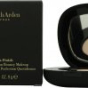 Elizabeth Arden Flawless Finish Everyday Perfection Bouncy Makeup 10g - 01 Porcelain