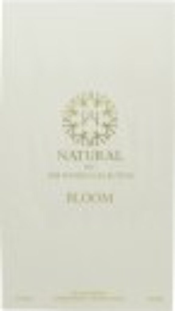 The Woods Collection Natural Collection Bloom Gift Set 100ml EDP + Atomiser