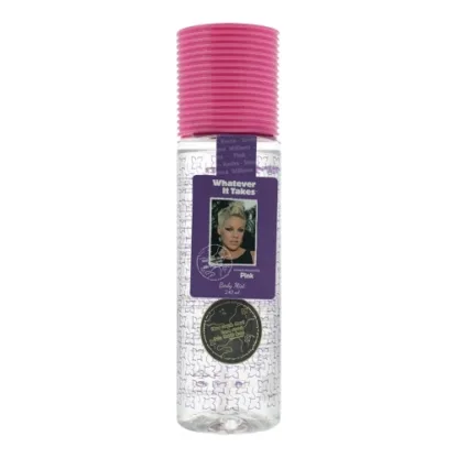 Whatever It Takes Pink Whiff Of Orchid 240ml Body Mist