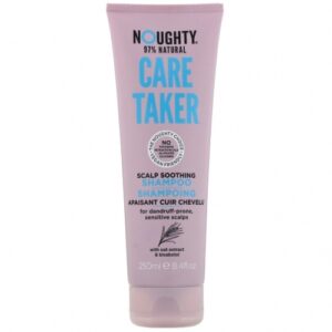 Noughty Care Taker Scalp Soothing Shampoo 250ml