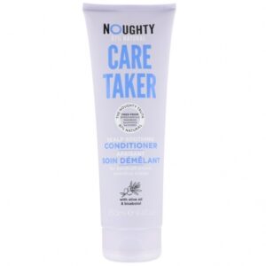 Noughty Care Taker Fragrance Free Conditioner 250ml For Dandruff-Prone Sensitive Scalps