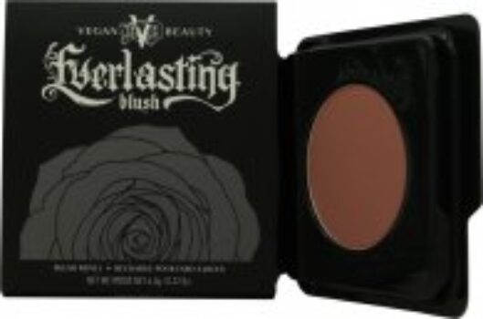 KVD Vegan Beauty Everlasting Blush Refill 6.2g - Foxglove