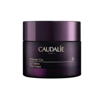 Caudalie Premier Cru Anti-Aging Cream Moisturiser 50ml