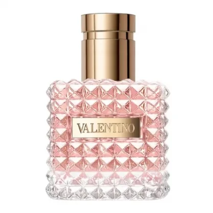 Valentino Donna - 100ml Eau De Parfum Spray