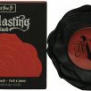 KVD Vegan Beauty Everlasting Refillable Blush 6.2g - Poppy