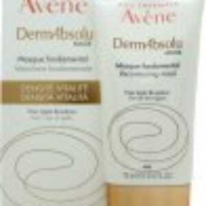 Avène DermAbsolu Recontouring Mask 75ml