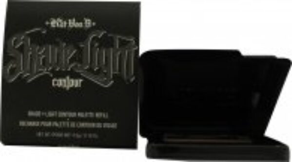 KVD Vegan Beauty Shade + Light Powder Contour Refill Pan 4.5g - Suede