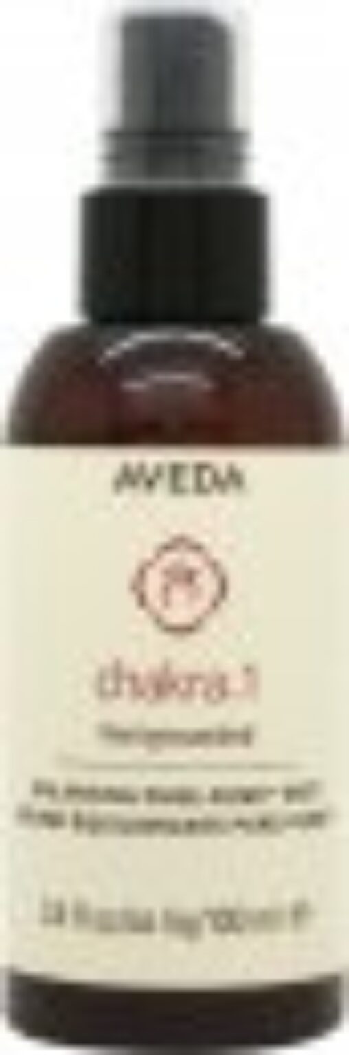 Aveda Chakra 1 Balancing Body Mist 100ml