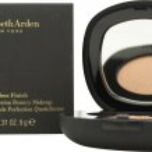 Elizabeth Arden Flawless Finish Everyday Perfection Bouncy Makeup 10g - 05 Cream